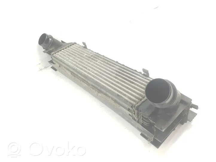 BMW 7 G11 G12 Chłodnica powietrza doładowującego / Intercooler 17517600530