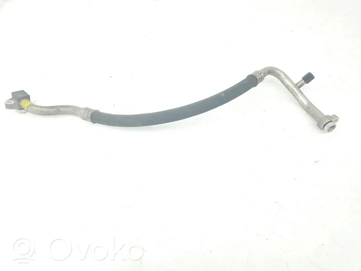 Nissan NP300 Tubo flessibile di aspirazione del compressore ad aria dello pneumatico 92480EB500