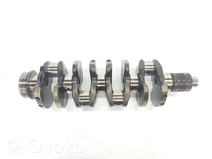 Mitsubishi Montero Vilebrequin du moteur ME203286