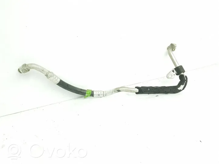 Mercedes-Benz SLK AMG R172 Tubo flessibile di aspirazione del compressore ad aria dello pneumatico A2308304315