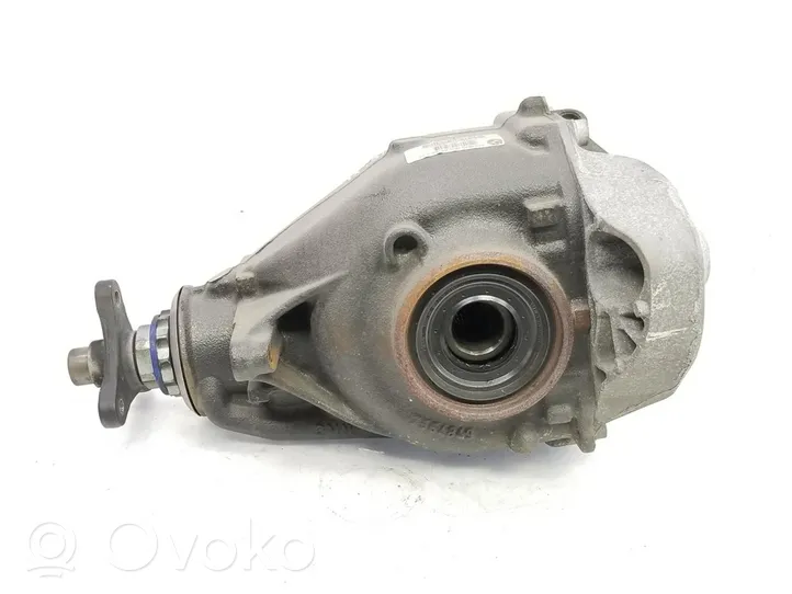 BMW 4 F36 Gran coupe Rear differential 33107544874
