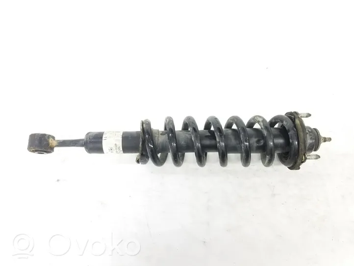 Toyota Land Cruiser (J120) Ammortizzatore anteriore 4851080670