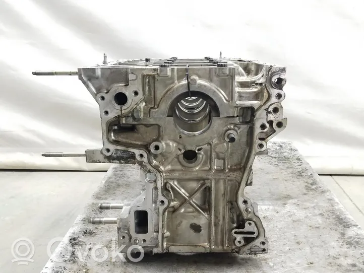 Toyota Verso Bloc moteur 1141009405