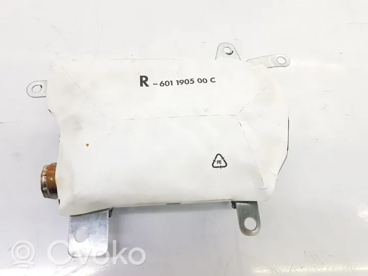 BMW 7 E65 E66 Airbag laterale 72127039708