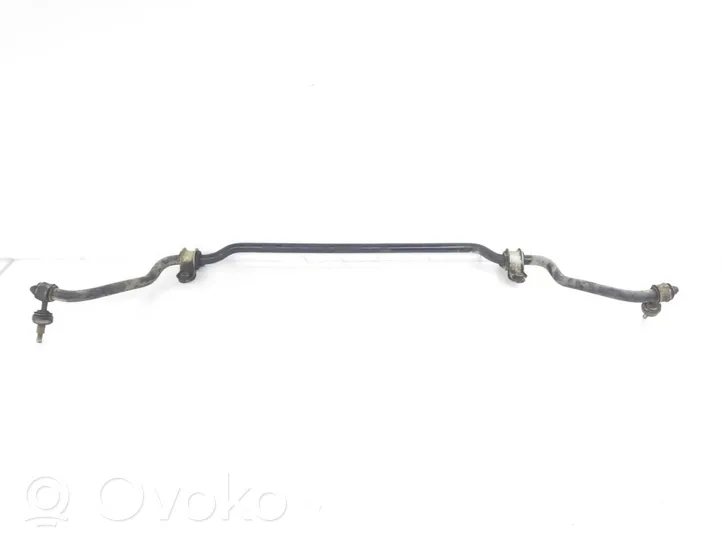 Citroen Jumper Barre stabilisatrice 1612736480