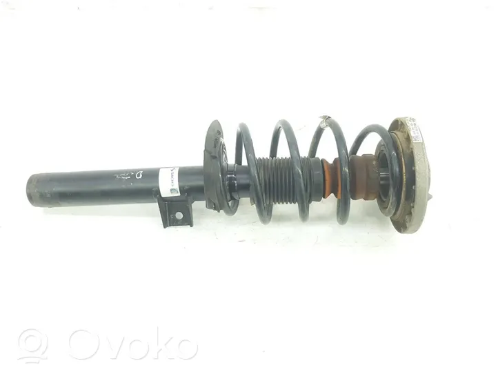 BMW X3 G01 Ammortizzatore anteriore 31316796315