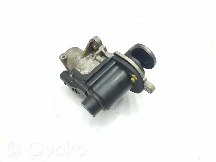 Audi Q7 4M Valvola EGR 057131501E