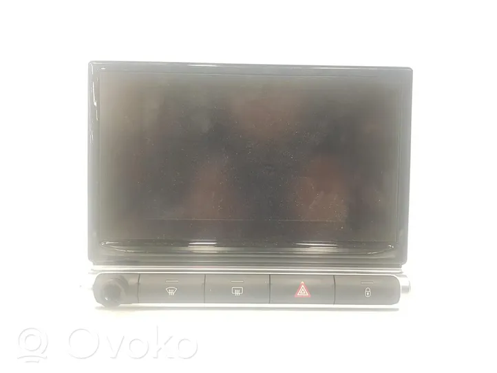 Citroen C3 Monitor/display/piccolo schermo 9824298580