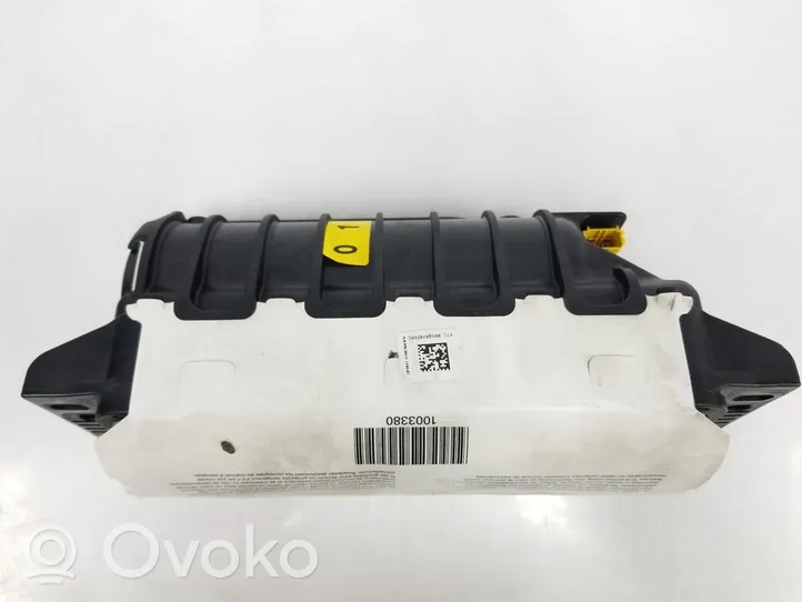 Audi Q7 4M Set airbag con pannello 4L0880201T