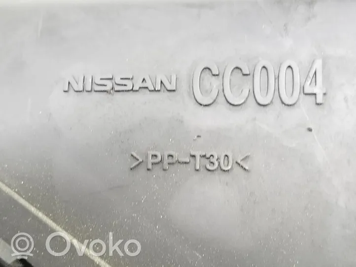 Nissan Murano Z50 Bocchetta canale dell’aria abitacolo 16554CC000