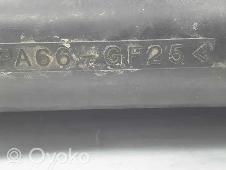 Toyota Land Cruiser (HDJ90) Jäähdyttimen lauhdutin 1640067130