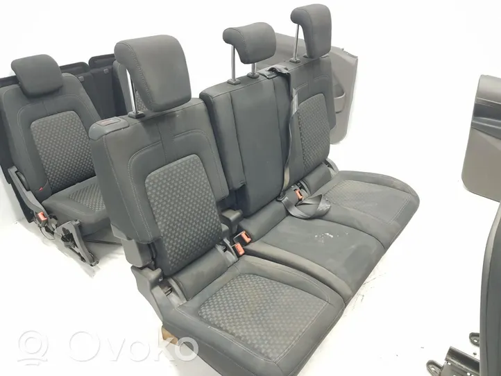 Ford Transit -  Tourneo Connect Set sedili 