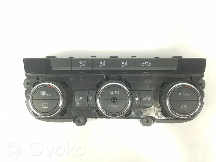 Seat Leon IV Centralina del climatizzatore 5F0907044D