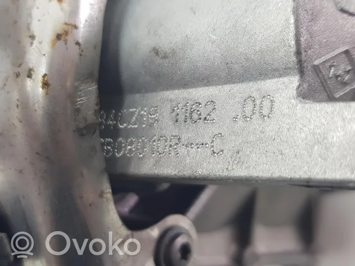 Nissan Qashqai Kaasuttimen ilmaläppärunko 147B08010R