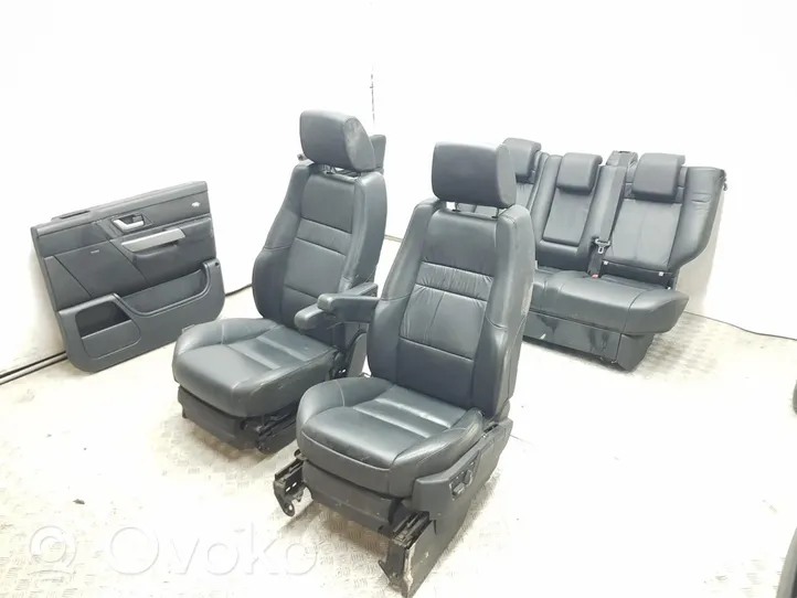 Land Rover Range Rover Sport L320 Set sedili 