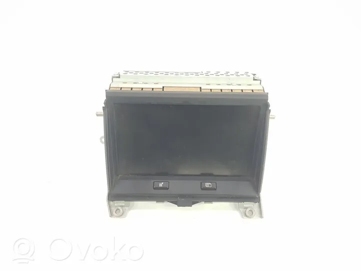 Land Rover Range Rover Sport L320 Monitor/display/piccolo schermo YIE500090