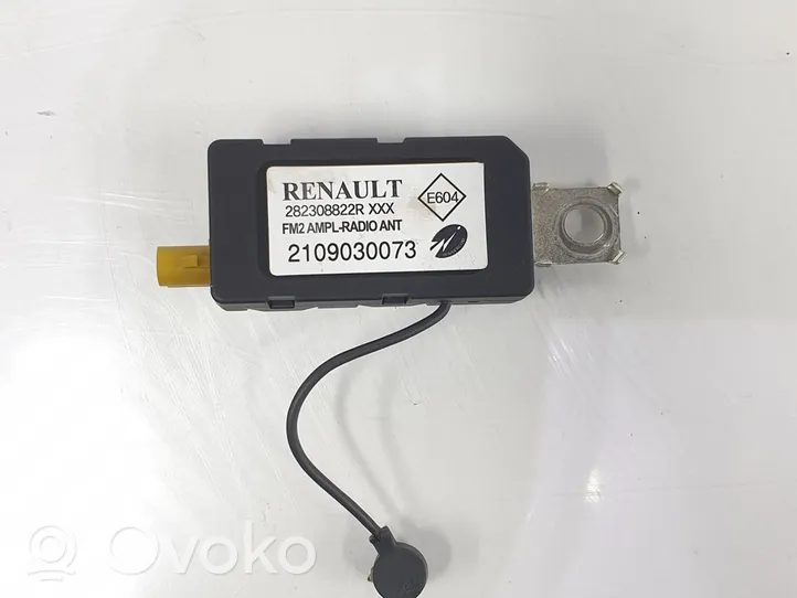 Renault Koleos II Amplificateur de son 282308822R