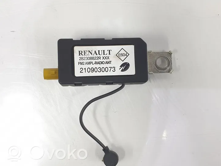 Renault Koleos II Wzmacniacz audio 282308822R