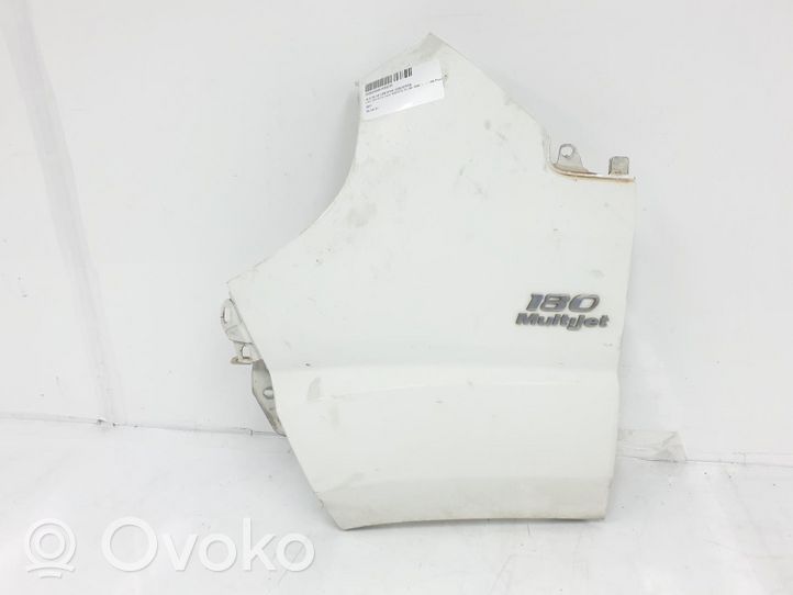 Fiat Ducato Błotnik przedni 1342577080