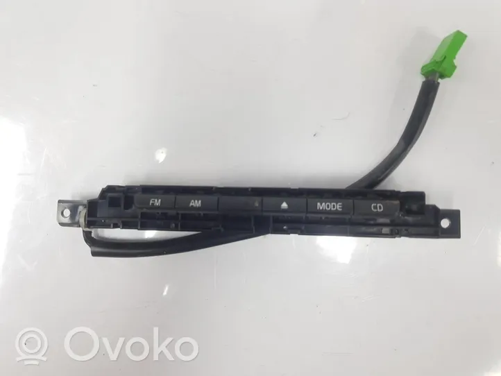 Volvo XC60 Interruttore/pulsante di controllo multifunzione 31300019