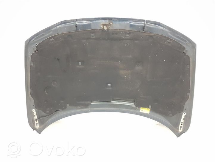 Volvo S60 Couvercle, capot moteur 30796490