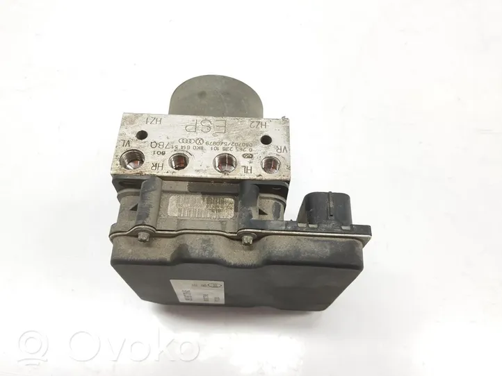 Audi A5 Pompe ABS 8K0907379AB