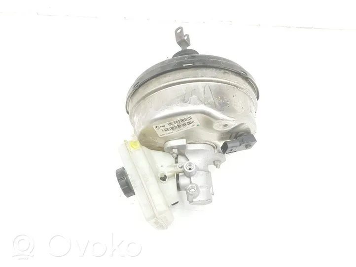 BMW X3 G01 Brake booster 34336797469