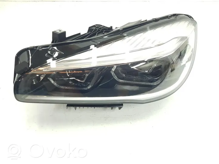 BMW 2 Active Tourer U06 Faro/fanale 5A017B5