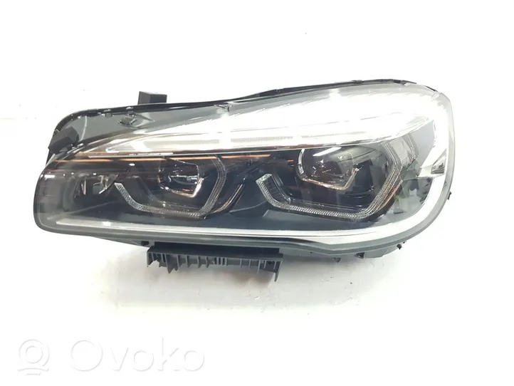 BMW 2 Active Tourer U06 Faro/fanale 5A017B5