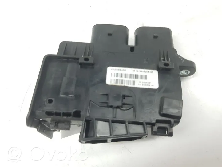 BMW X3 G01 Altre centraline/moduli 61149326204