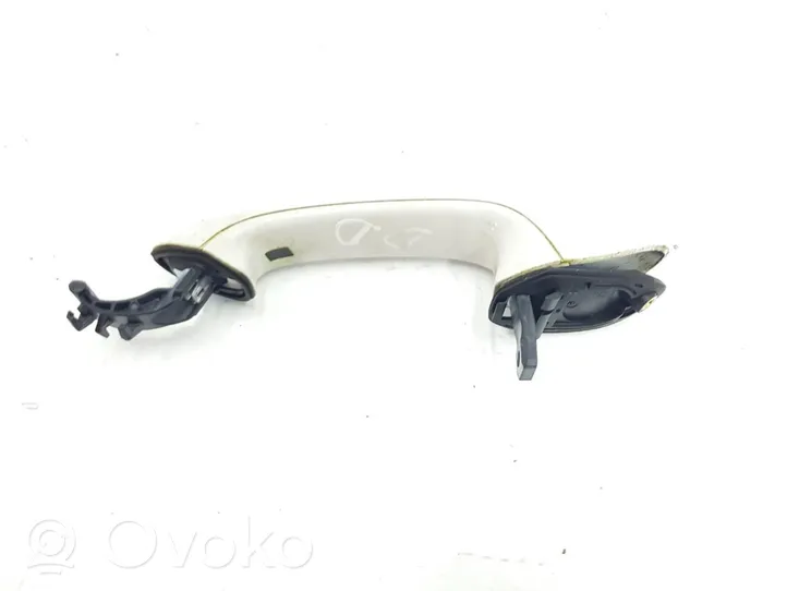 BMW M5 Front door exterior handle 51219491458