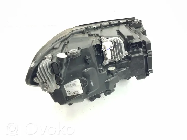 BMW X3 G01 Phare frontale 63118739655