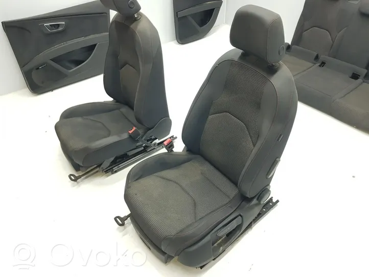 Seat Leon IV Set sedili 