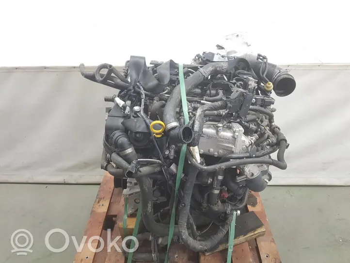 Skoda Karoq Engine DFFA