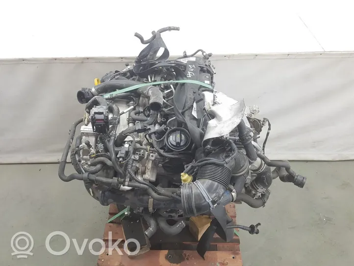 Skoda Karoq Engine DFFA