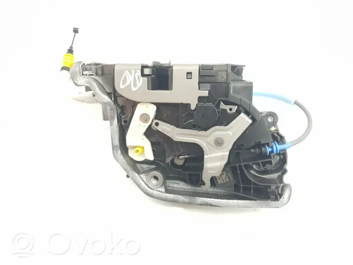 BMW X5 G05 Zamek drzwi przednich 51219464890