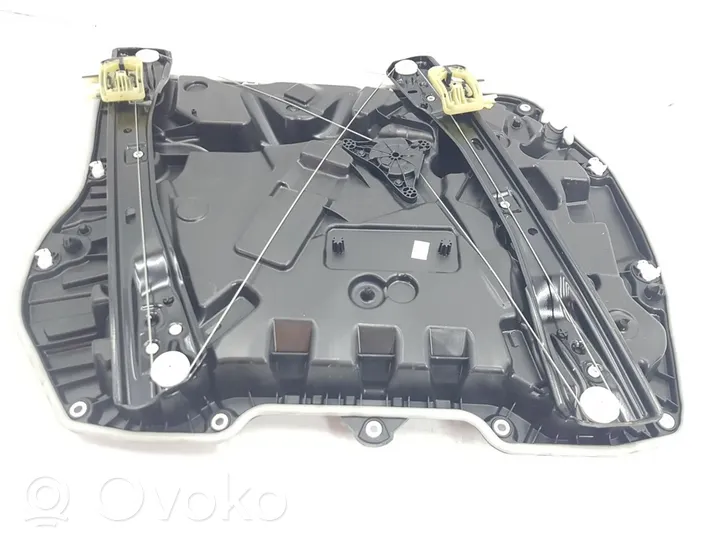 BMW X5 G05 Lève-vitre électrique de porte avant 51339463720