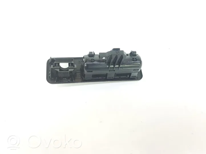 BMW M3 Tailgate trunk handle 51247405634