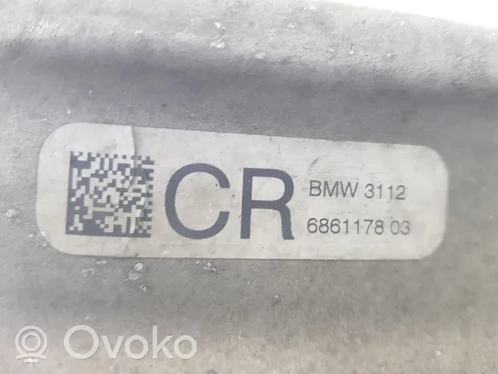 BMW M5 Zwrotnica koła przedniego 