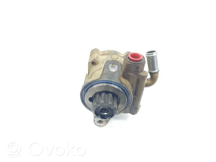 Toyota Land Cruiser (J120) Ohjaustehostimen pumppu 4431035690