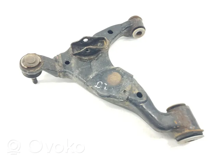 Toyota Land Cruiser (J120) Wahacz przedni 4806960010