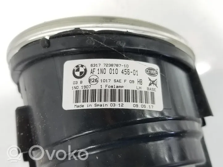 BMW X1 F48 F49 Miglas lukturis priekšā 63177238787