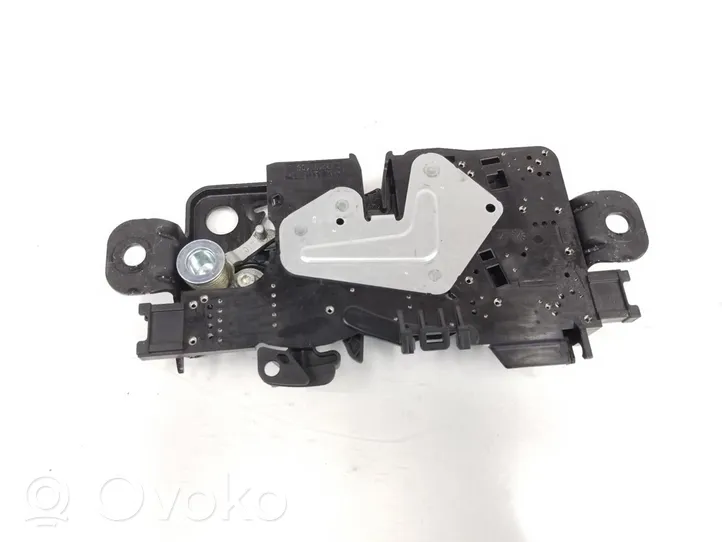 BMW X1 F48 F49 Blocco chiusura del portellone 51247357112