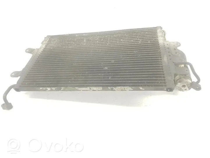 Seat Cordoba (6K) Skraplacz / Chłodnica klimatyzacji 6K0820411