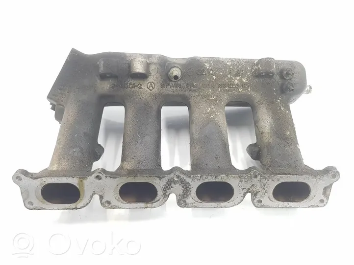 Audi TT Mk1 Intake manifold 06A133221CJ