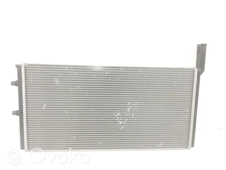 BMW 6 F06 Gran coupe Radiateur de refroidissement 17117601832