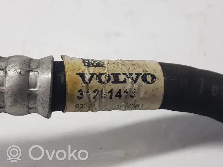 Volvo V40 Altri parti dell’aria condizionata (A/C) 31455314