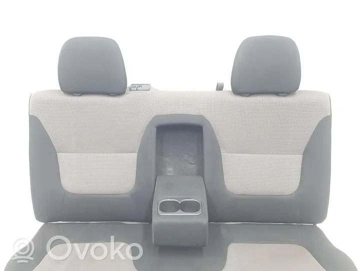 Mitsubishi L200 Seat set 