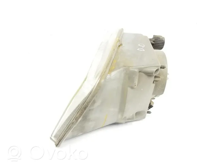 Renault Super R5 Lampa przednia 7701366040