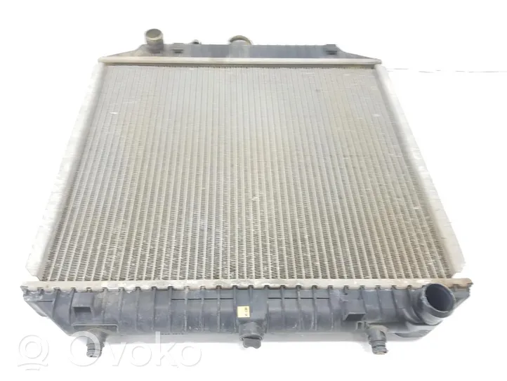 Mercedes-Benz 100 W631 Radiatore di raffreddamento A6315000502